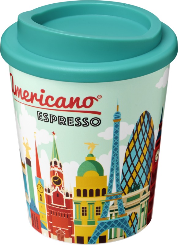Brite-Americano® Espresso 250 ml insulated tumbler - Image 16