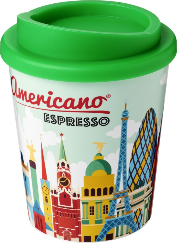 Brite-Americano® Espresso 250 ml insulated tumbler - Image 19