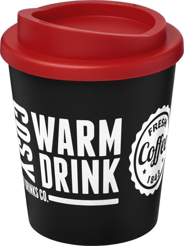 Americano® Espresso 250 ml insulated tumbler - Image 20