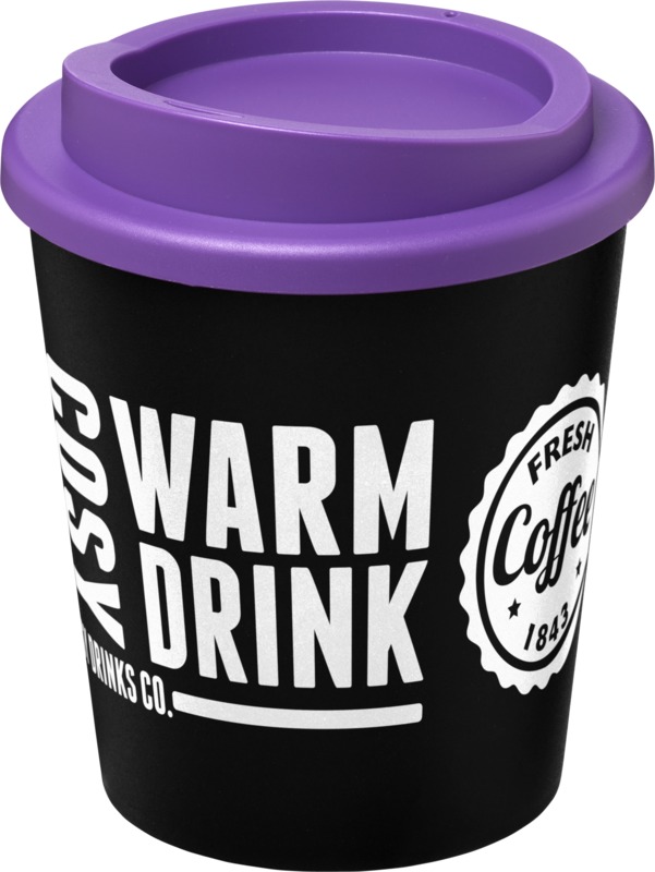 Americano® Espresso 250 ml insulated tumbler - Image 35