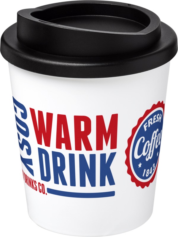 Americano® Espresso 250 ml insulated tumbler - Image 45