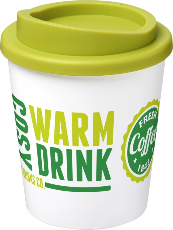 Americano® Espresso 250 ml insulated tumbler - Image 60