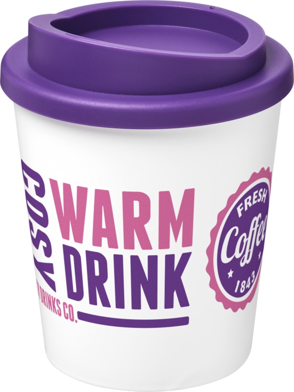 Americano® Espresso 250 ml insulated tumbler - Image 70