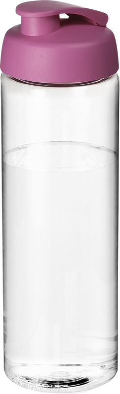 H2O Active® Vibe 850 ml flip lid sport bottle - Image 25