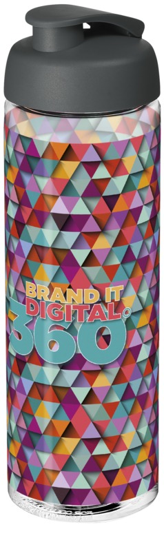 H2O Active® Vibe 850 ml flip lid sport bottle - Image 42