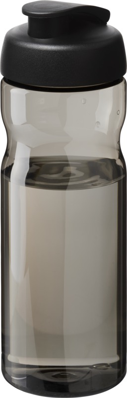 H2O Active® Eco Base 650 ml flip lid sport bottle
