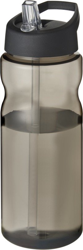 H2O Active® Eco Base 650 ml spout lid sport bottle