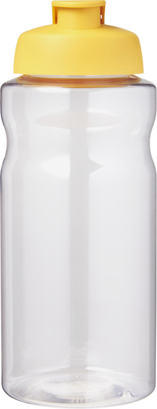 H2O Active® Big Base 1 litre flip lid sport bottle - Image 5