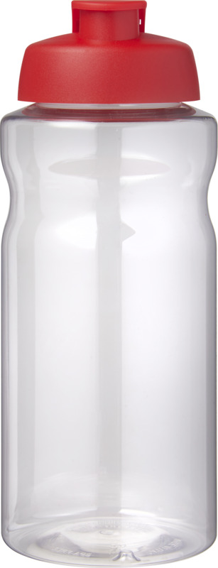 H2O Active® Big Base 1 litre flip lid sport bottle - Image 8