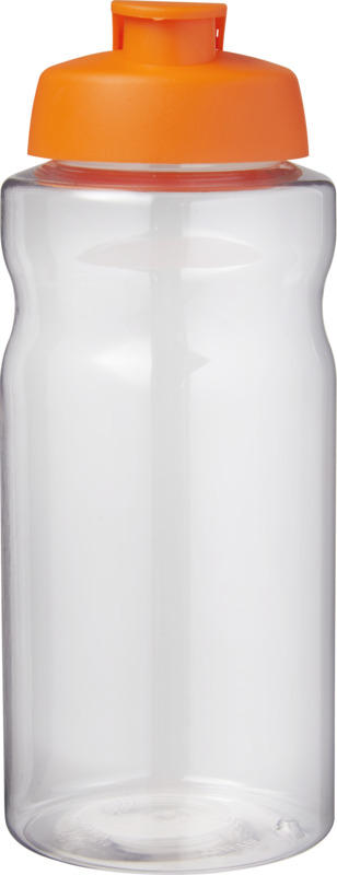 H2O Active® Big Base 1 litre flip lid sport bottle - Image 11
