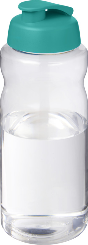 H2O Active® Big Base 1 litre flip lid sport bottle - Image 13