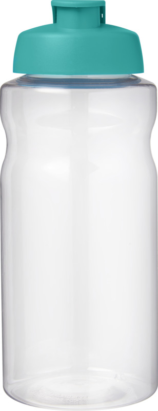 H2O Active® Big Base 1 litre flip lid sport bottle - Image 14