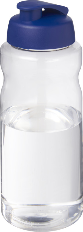 H2O Active® Big Base 1 litre flip lid sport bottle - Image 16