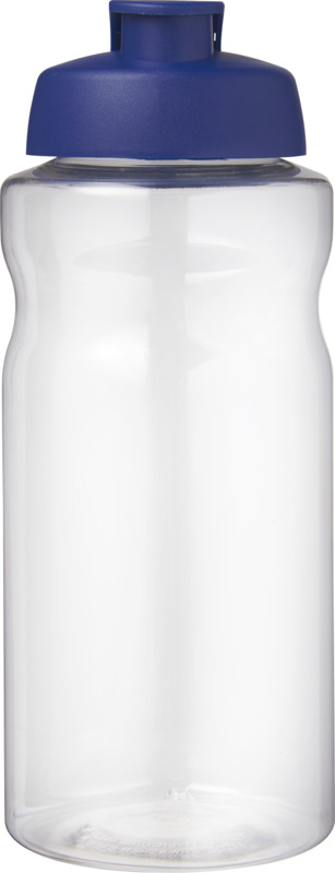 H2O Active® Big Base 1 litre flip lid sport bottle - Image 17