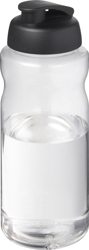 H2O Active® Big Base 1 litre flip lid sport bottle - Image 22