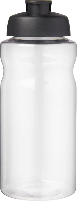 H2O Active® Big Base 1 litre flip lid sport bottle - Image 23