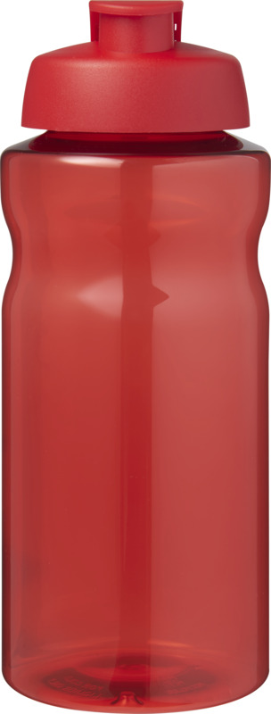 H2O Active® Eco Big Base 1 litre flip lid sport bottle - Image 2