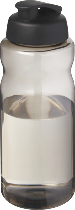 H2O Active® Eco Big Base 1 litre flip lid sport bottle - Image 6