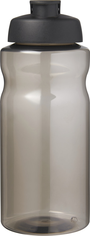 H2O Active® Eco Big Base 1 litre flip lid sport bottle - Image 7