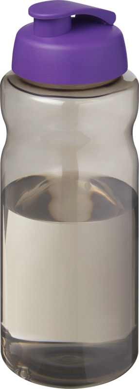 H2O Active® Eco Big Base 1 litre flip lid sport bottle - Image 10