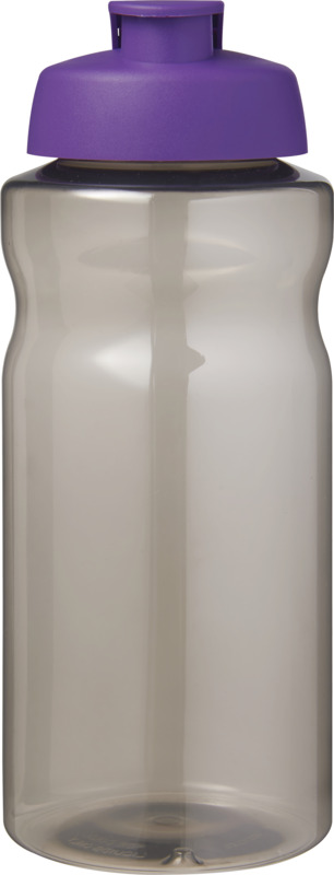 H2O Active® Eco Big Base 1 litre flip lid sport bottle - Image 11