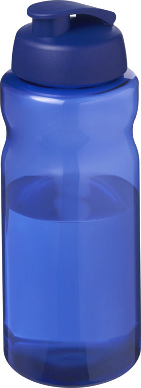 H2O Active® Eco Big Base 1 litre flip lid sport bottle - Image 14