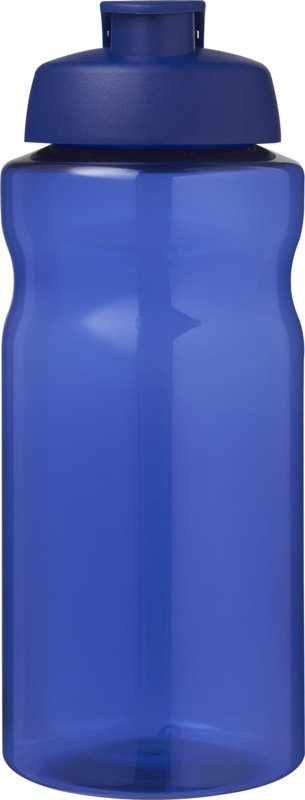 H2O Active® Eco Big Base 1 litre flip lid sport bottle - Image 15