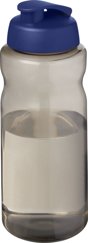 H2O Active® Eco Big Base 1 litre flip lid sport bottle - Image 23
