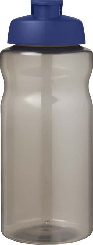 H2O Active® Eco Big Base 1 litre flip lid sport bottle - Image 24