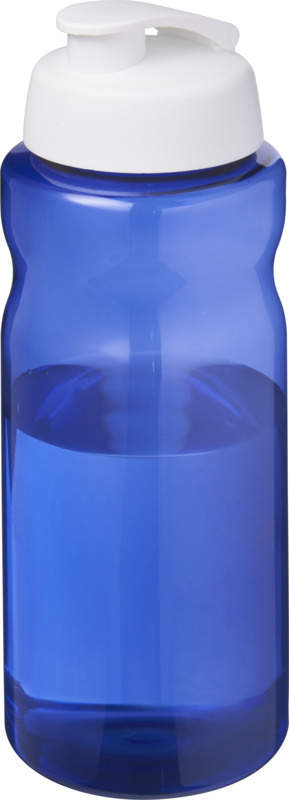 H2O Active® Eco Big Base 1 litre flip lid sport bottle - Image 27