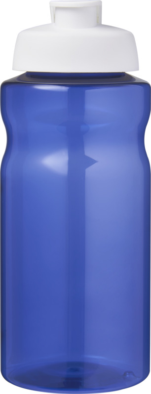 H2O Active® Eco Big Base 1 litre flip lid sport bottle - Image 28