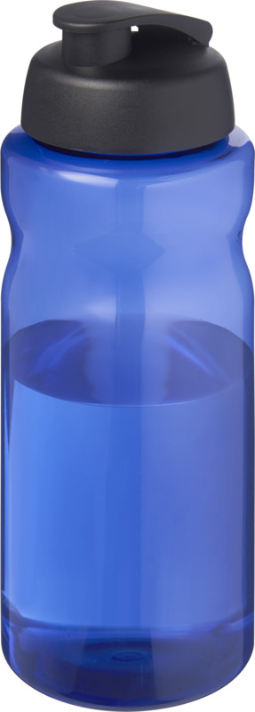 H2O Active® Eco Big Base 1 litre flip lid sport bottle - Image 31