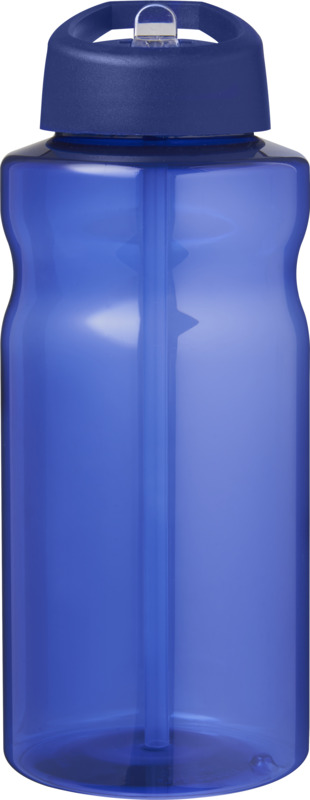 H2O Active® Eco Big Base 1 litre spout lid sport bottle - Image 6