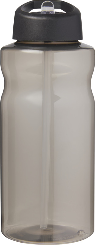 H2O Active® Eco Big Base 1 litre spout lid sport bottle - Image 10