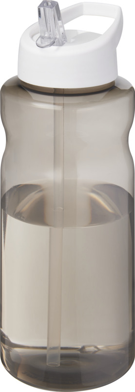 H2O Active® Eco Big Base 1 litre spout lid sport bottle - Image 13