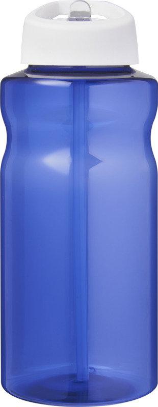 H2O Active® Eco Big Base 1 litre spout lid sport bottle - Image 19
