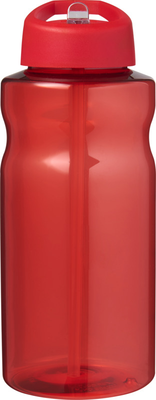 H2O Active® Eco Big Base 1 litre spout lid sport bottle - Image 24