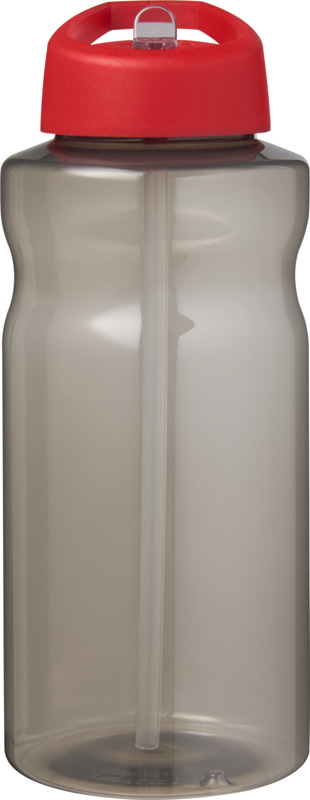 H2O Active® Eco Big Base 1 litre spout lid sport bottle - Image 28