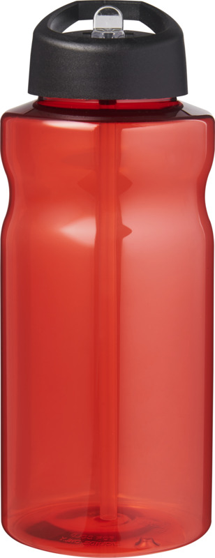 H2O Active® Eco Big Base 1 litre spout lid sport bottle - Image 33
