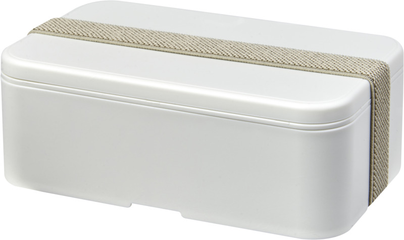 MIYO Renew 700 ml single layer lunch box