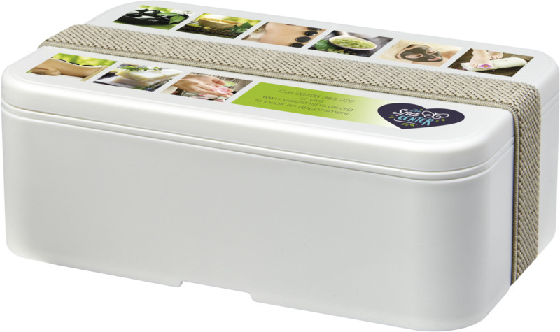 MIYO Renew 700 ml single layer lunch box - Image 8