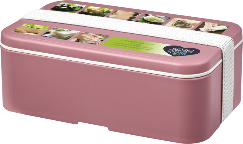 MIYO Renew 700 ml single layer lunch box - Image 16