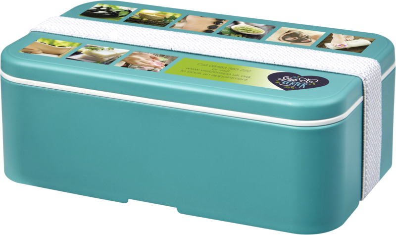 MIYO Renew 700 ml single layer lunch box - Image 24