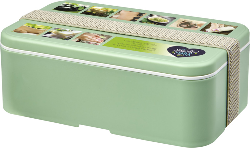 MIYO Renew 700 ml single layer lunch box - Image 32