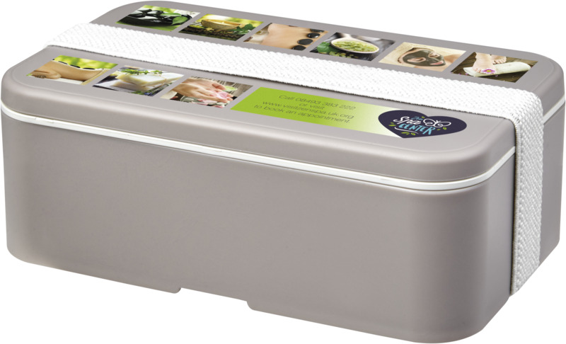 MIYO Renew 700 ml single layer lunch box - Image 40