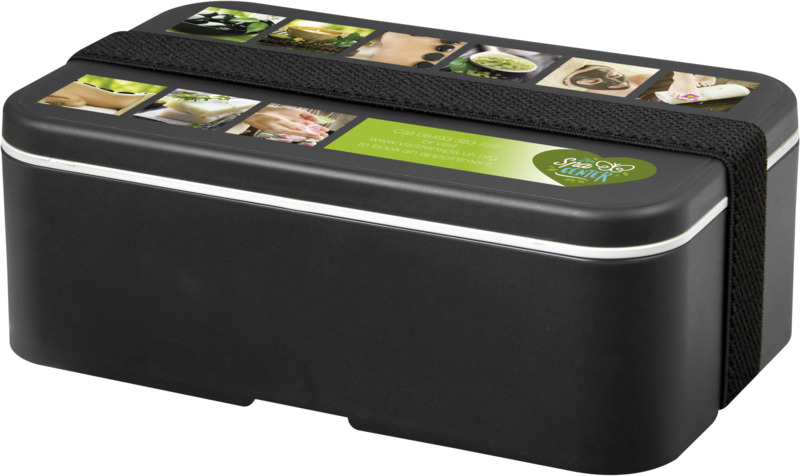 MIYO Renew 700 ml single layer lunch box - Image 48