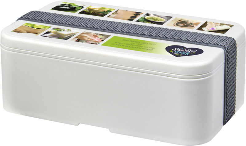 MIYO Renew 700 ml single layer lunch box - Image 56