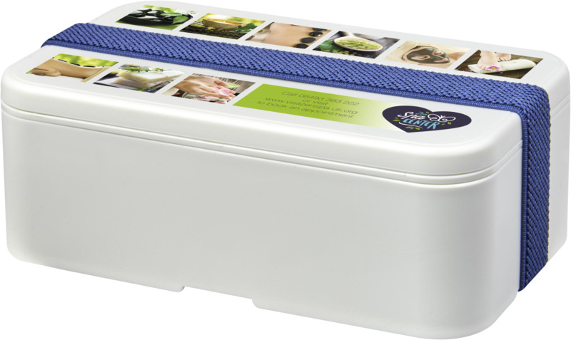 MIYO Renew 700 ml single layer lunch box - Image 64