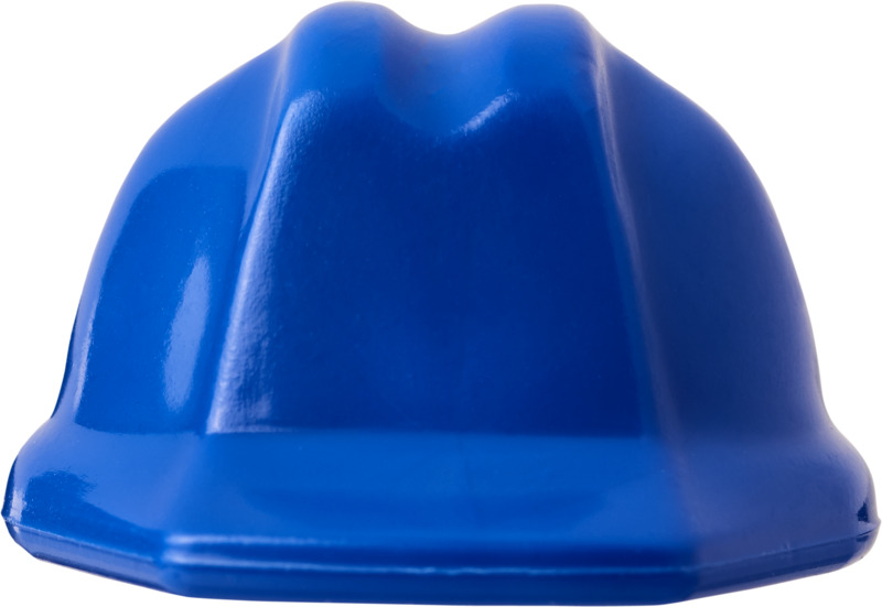 Kolt hard hat-shaped recycled keychain - Image 8