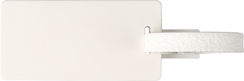 River recycled window luggage tag - Image 3